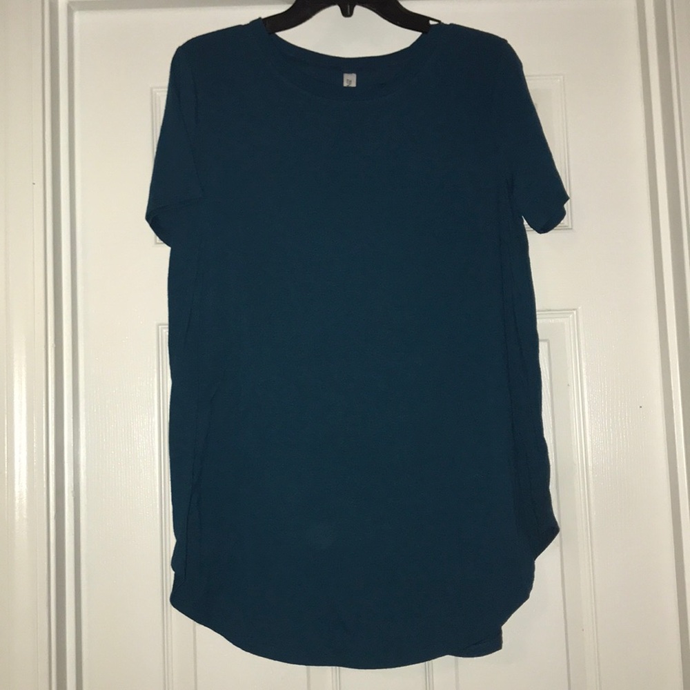 Boutique Top